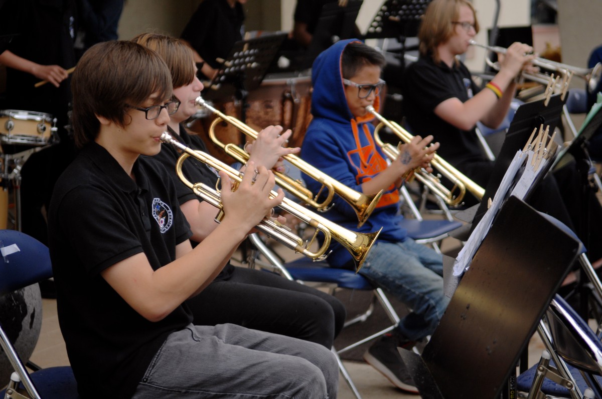 HAS students perform in 'end of year' program | Article | The United ...