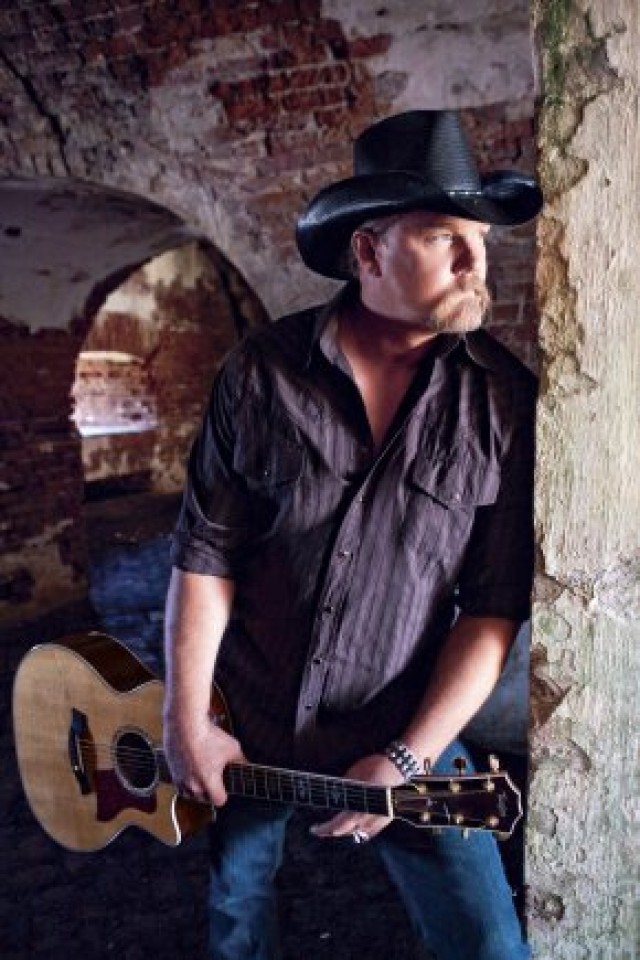 Trace Adkins