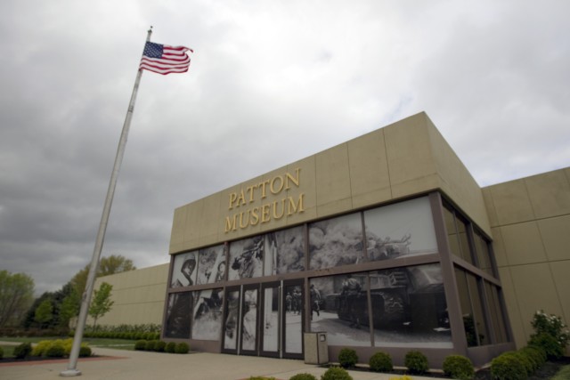 Patton Museum
