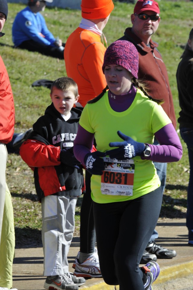 26.2 reasons to run