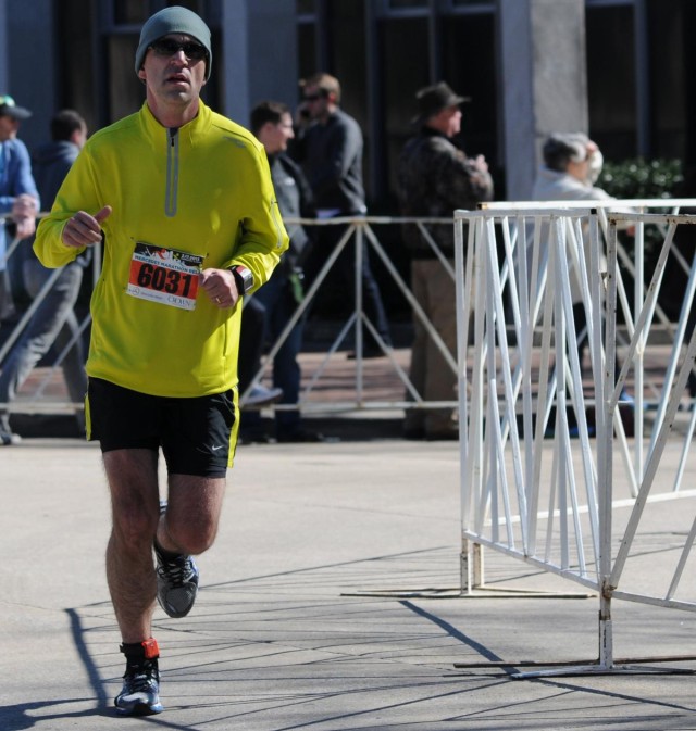 26.2 reasons to run