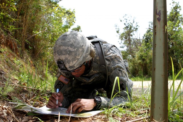 Soldiers earn top honors as USARJ's best