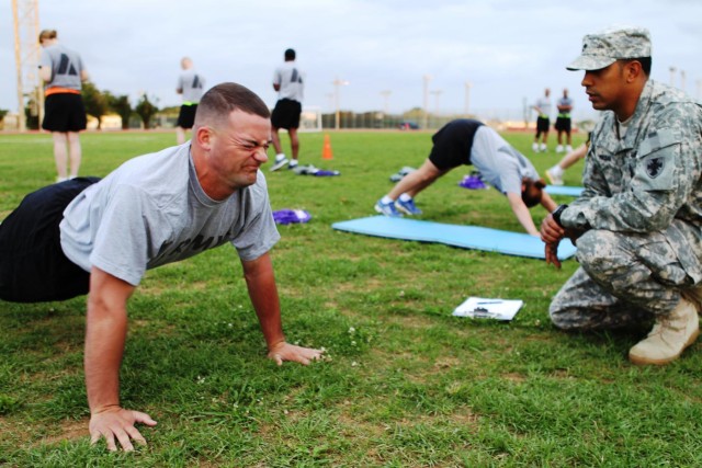 Soldiers earn top honors as USARJ's best