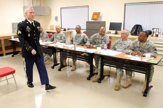 Soldiers earn top honors as USARJ's best