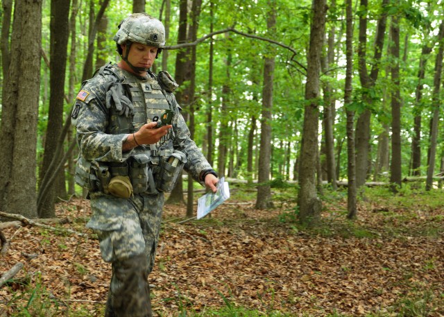 Four RDECOM NCOs vie for top honors