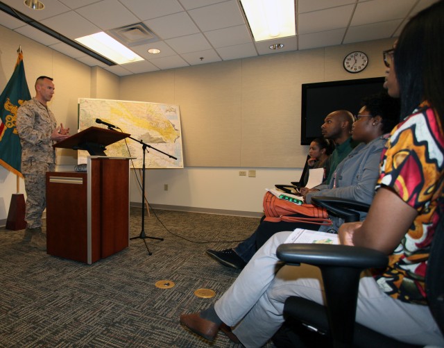 Universities team up, provide realistic training