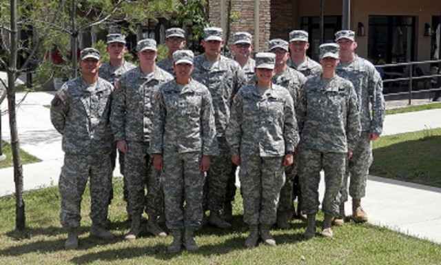 Air Defenders learn "MAJIC"