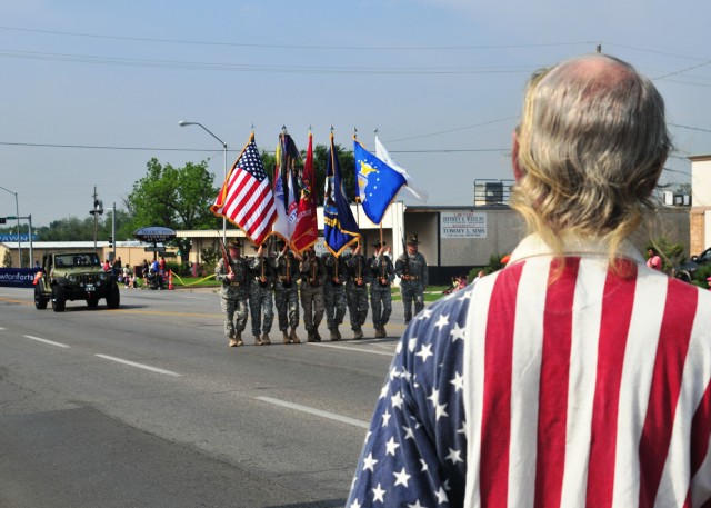 Armed Forces Day