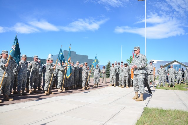 SMDC/ARSTRAT Always Stands Down for Safety