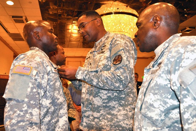 AFD Luncheon honors APG troops, civilians