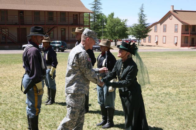 B Troopers Graduate, More Members Needed | Article | The United States Army