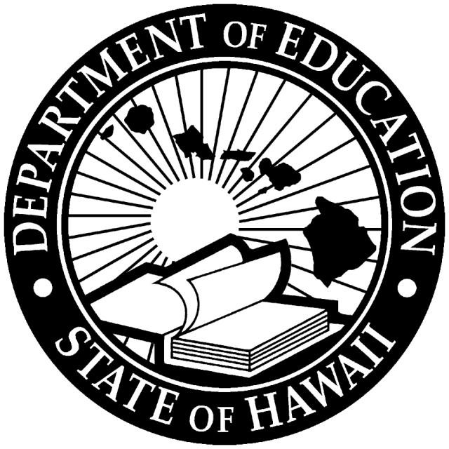 Hawaii Department of Education