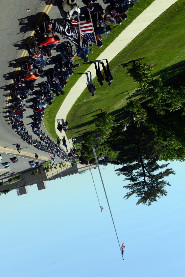 Rolling Thunder 2013