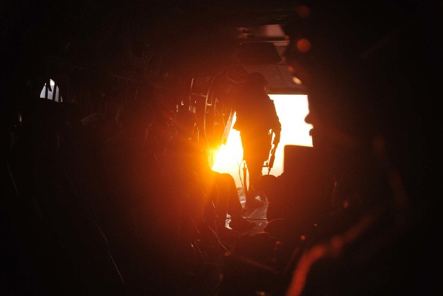 Operation Rising Sun III rounds out company-sized operations for ANA, U.S. partners