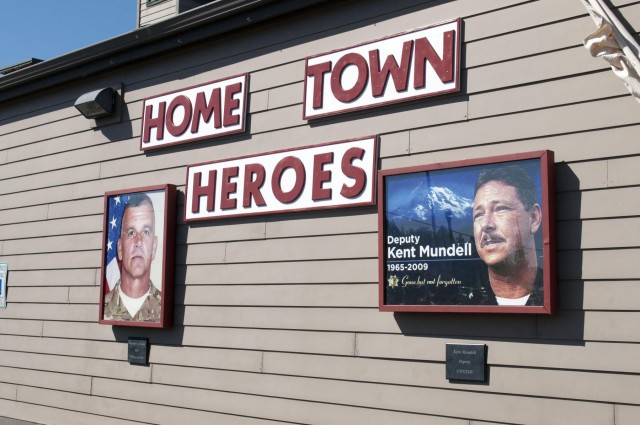 Hometown Heroes