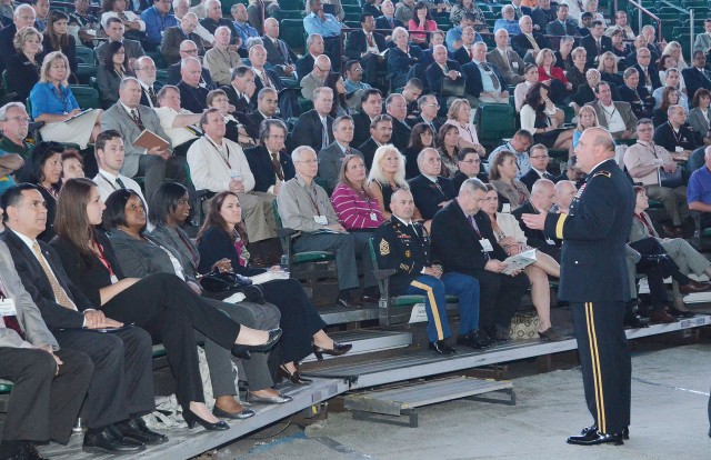 ASC participates in Midwest Small Business Government Contracting Symposium