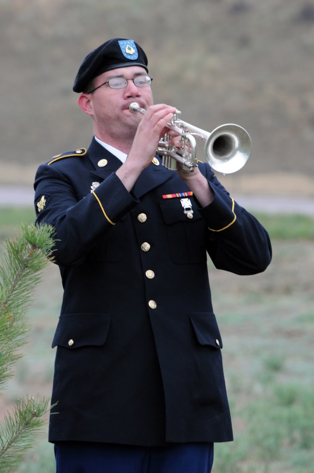 Bugler