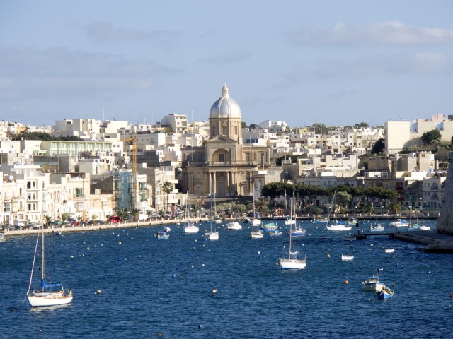 Il-Birgu
