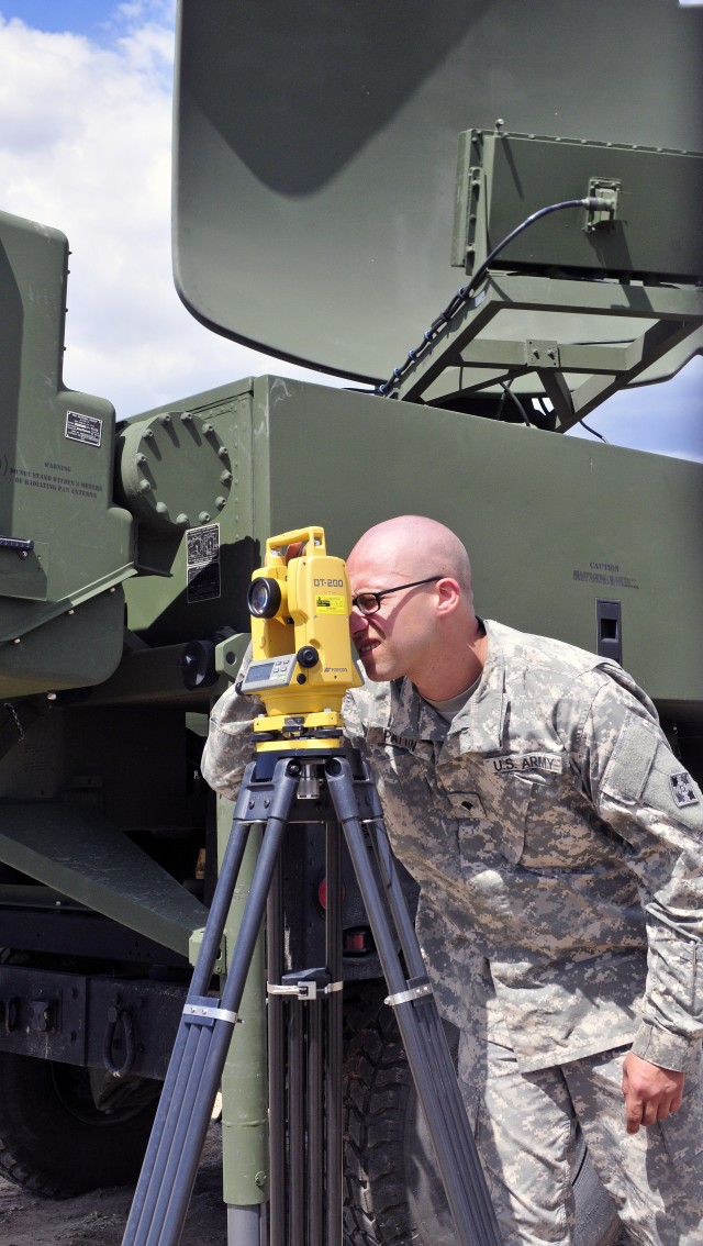 Controllers use radar to direct air traffic