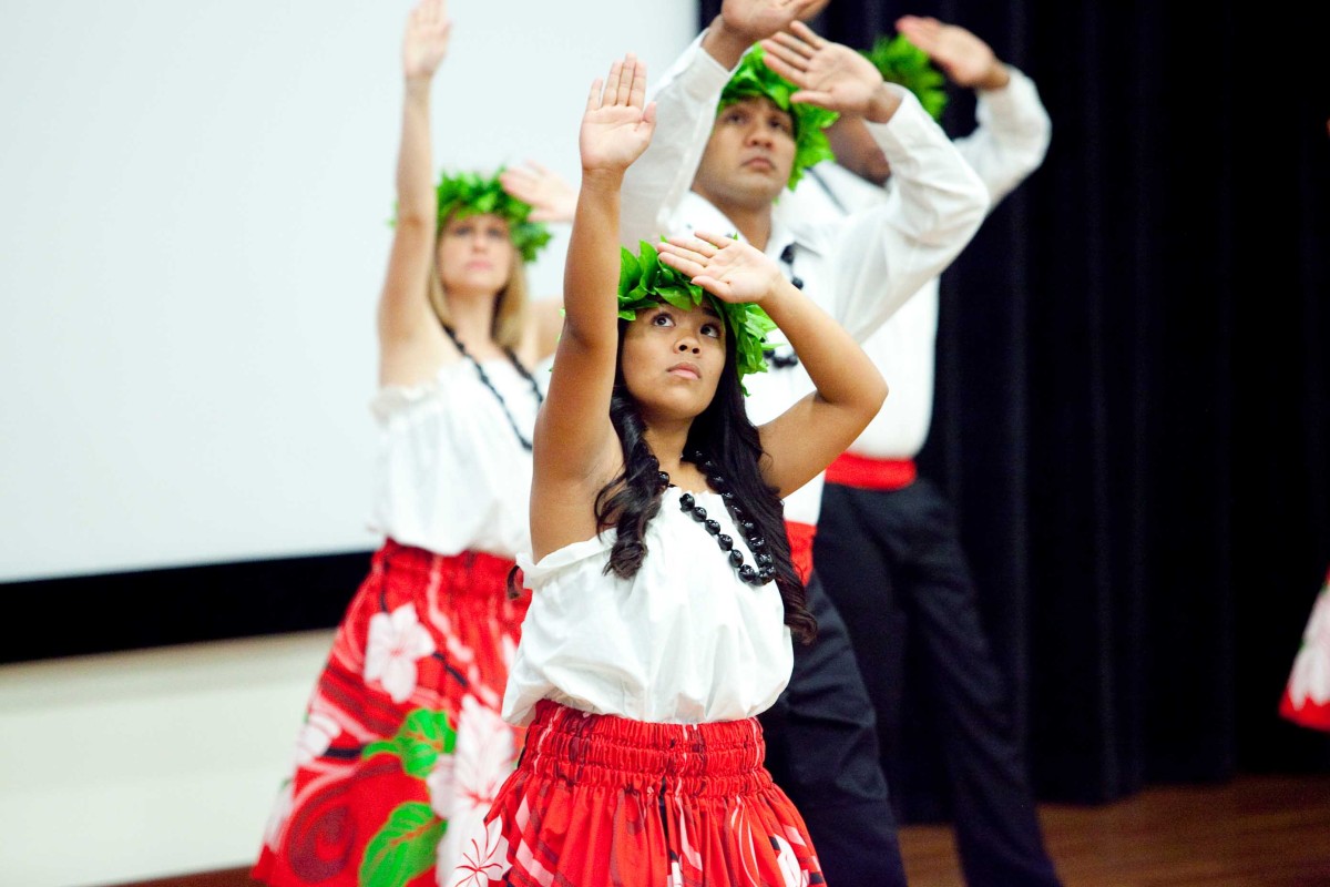 Post Honors Asian Americans Pacific Islanders Heritage At Observance Article The United 7851