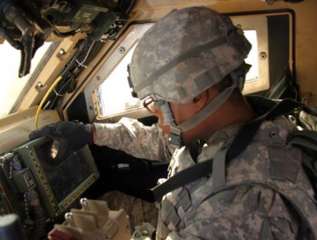 Sensor, laser and mission command tech earn R&D awards | Article | The ...