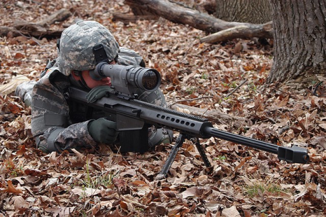 Folded Lightweight Annular Tactical Lense reduces size and weight of thermal weapon sight