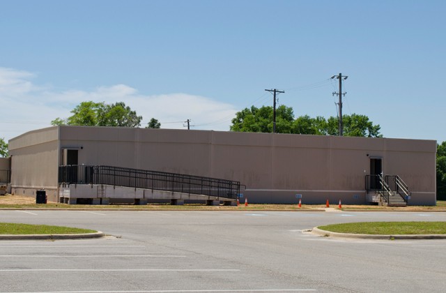 Pharmacy set to relocate in July