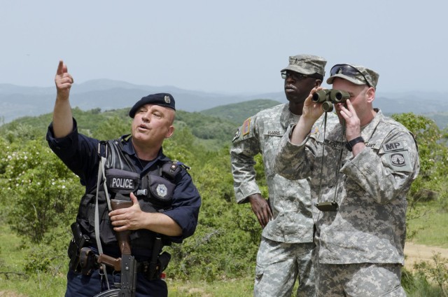 Joint readiness on the ABL