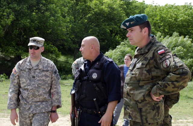 Joint readiness on the ABL