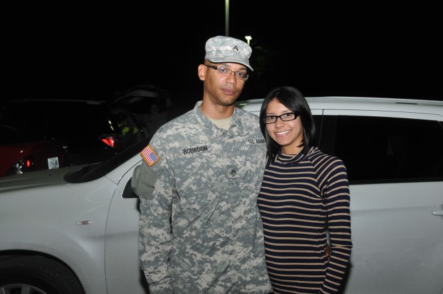 Army Reserve troops from PR to serve in Guantanamo