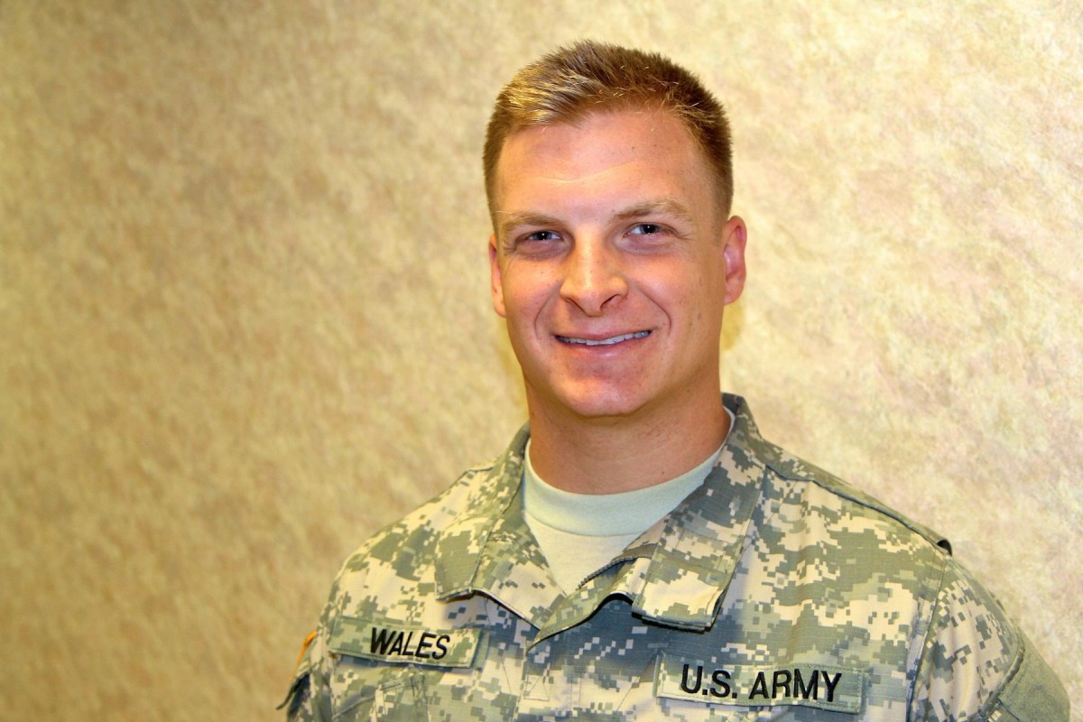 Sledgehammer soldier takes CrossFit mobile Article The United States Army