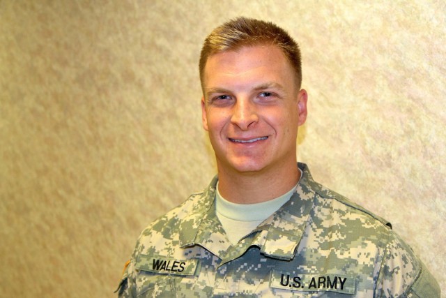 Sledgehammer soldier takes CrossFit mobile