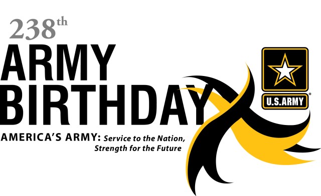 Army Birthday