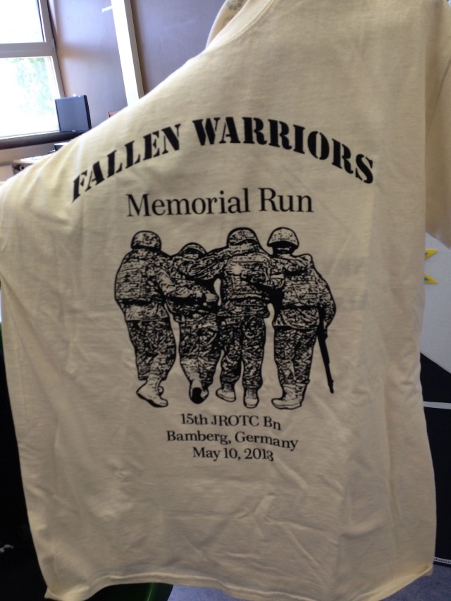 T-shirt