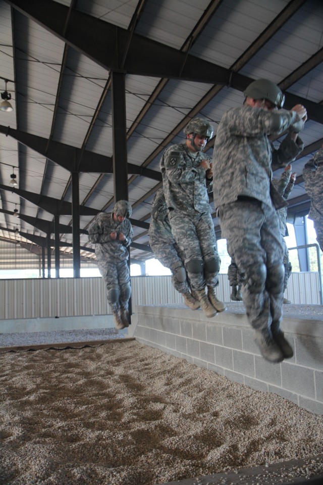 82nd - Key partner in Air Force Exercise