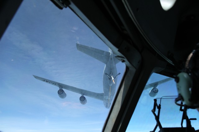 82nd - Key partner in Air Force Exercise