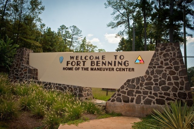 Fort Benning