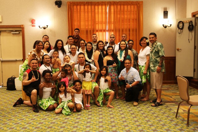 Humphreys community celebrates Asian American, Pacific Islander Heritage