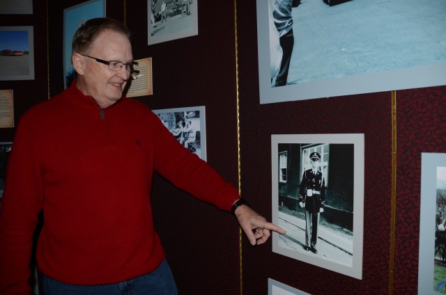 Community Members Kick-off Farewell Heidelberg Festivities