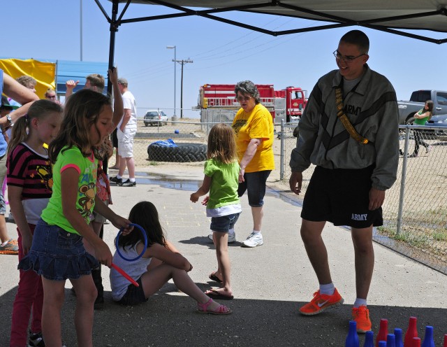 Ring Toss