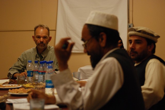 Laghman province strives to boost economy through farming