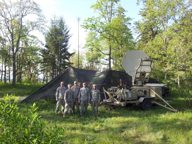 35th Signal Brigade enhances technology at FTX