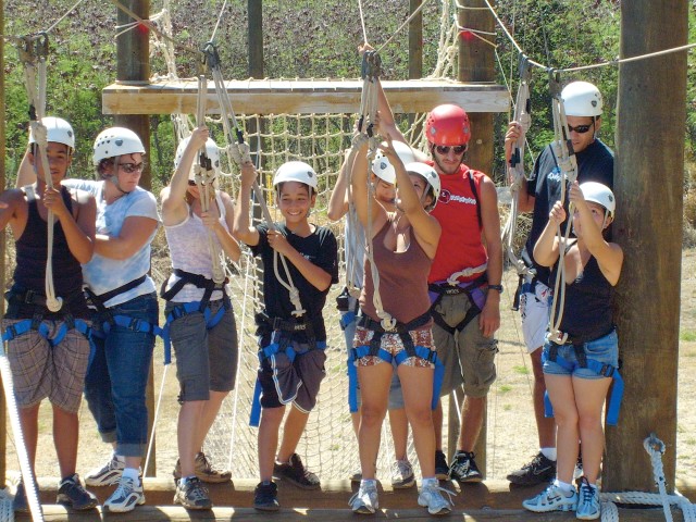YMCA Camp Erdman