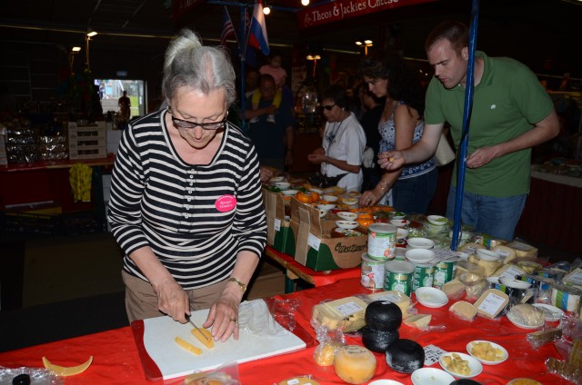 USAG Kaiserslautern Summer Bazaar
