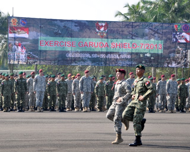 Platoon Leaders was past formation