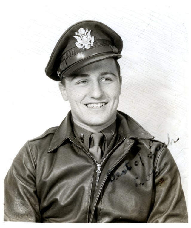 Lieutenant Robert L Pioli 