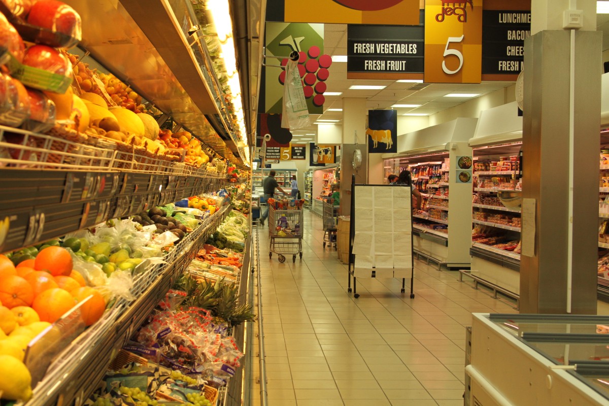 Schweinfurt commissary continues service despite closure | Article ...