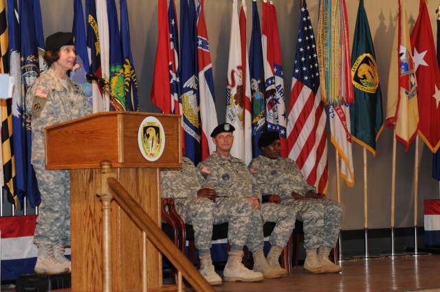 Brigade Activation Strengthens Contracting Capability | Article | The ...