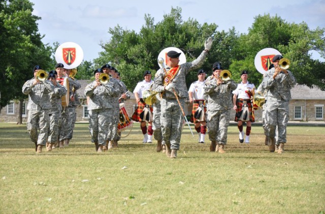 77th Army Band