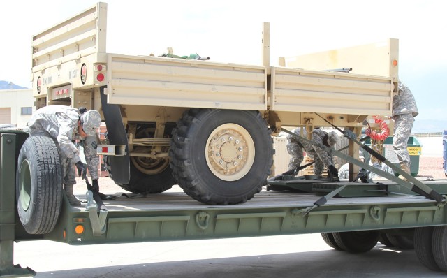 convoy